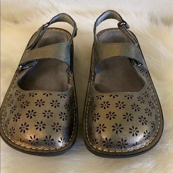 Alegria Shoes - Alegria  Mary Jane shoes